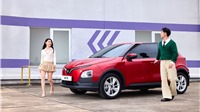Xe điện VinFast: Chi phí tối ưu, giá trị vượt trội giữ chân người dùng