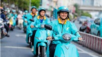Tài xế gia nhập Xanh SM không cần vốn, vẫn có xe chạy, “tiền đều” mỗi ngày 