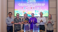 Nóng: Lộ diện 2 đội thi xuất sắc nhất vào chung kết DIFF 2025 