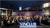  VinClub nhận “cơn mưa” lời khen từ khách hàng thân thiết 