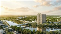  Khởi công dự án nhà ở xã hội Rivera Garden Mỹ Tho 