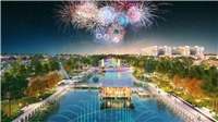 Dự án Sun Urban City Hà Nam thắng đậm tại Lễ vinh danh BĐS Tiêu biểu Việt Nam 