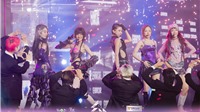  Cơ hội cuối săn vé concert Em Xinh “Say Hi” miễn phí trên App TPBank 