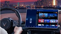Trợ lý ảo VinFast 3.0 chạm đúng "gu" người trẻ 