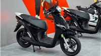 Nhận ưu đãi lớn tới 13%, VinFast Feliz II giá chỉ hơn 21 triệu đồng