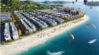 Vinhomes Pearl Bay: Đòn bẩy giá trị từ cú bắt tay giữa Vinpearl và quốc tế