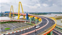  Vingroup công bố 2 trụ cột hoạt động mới là hạ tầng và năng lượng xanh 