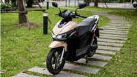 Chủ xe mê VinFast Viper vì “chất” thể thao, đổi pin nhanh, tiền nuôi xe nhẹ 