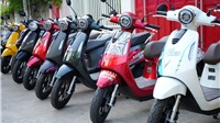 VinFast Evo Lite Neo – Xe xanh hợp gu, hợp ví, hợp thời dưới 15 triệu đồng 
