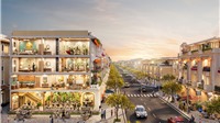 Giãn xây 18 tháng, lãi suất trần 6%/năm tạo lực hút cho Boulevard Prime 