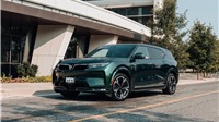 VinFast VF 9 – SUV hạng sang tăng sức hút nhờ loạt ưu đãi nặng ký 