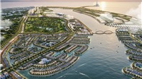 Giải mã sức hút khiến nhà đầu tư ngoại ồ ạt "gom" tài sản thực tại Việt Nam