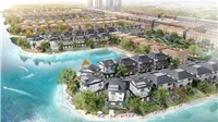 Green Family Walk: Trải nghiệm ngôi nhà tương lai tại Vinhomes Green Paradise