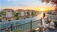 Isla Bella tiên phong mang “Kỷ nguyên nghỉ dưỡng của thời đại” về Hải Phòng 