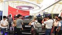 Vingroup khắc dấu ấn tại Triển lãm “Thành tựu đất nước: 80 năm Hành trình”