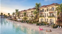 Vịnh Ngọc: Nơi chuẩn sống chữa lành trở thành tài sản của tầng lớp thịnh vượng 