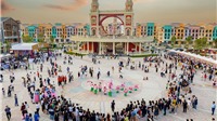 Vinhomes công bố đặc quyền vượt trội dành cho cư dân Ocean Park 2 - 3 