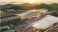 Ra mắt Vinhomes Global Gate Hạ Long: Thành phố kỳ quan bên Vịnh Di sản 