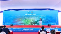 Vingroup đầu tư đại đô thị & năng lượng xanh: Động lực mới cho Tây Bắc 