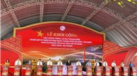 Vingroup triển khai 3 dự án hạ tầng trọng điểm tại TP.HCM 