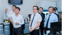 Vinmec và ĐHQG TP.HCM bắt tay đào tạo nhân lực y tế chất lượng cao