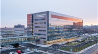 Cleveland Clinic xây dựng “từ vạch xuất phát” một bệnh viện quốc tế tiêu chuẩn 