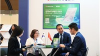Giao thương Việt - Hàn tăng tốc: SME “bắt tay” chốt đơn hàng chục triệu USD