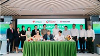  VPBank và Medcomm số hóa khám chữa bệnh tại Bệnh viện Quân y 7A 