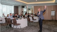 VPBank SME CEO Bootcamp: Khi vận hành quyết định doanh nghiệp có thể lớn đến đâu