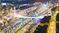 Vincom Mega Mall Ocean City – Điểm đến của những thương hiệu xu hướng 