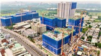 Khu vực nào sẽ hưởng lợi khi tuyến Metro số 1 Bến Thành - Suối Tiên vận hành?