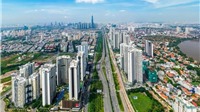  Nửa đầu năm 2025: Dịch vụ kinh doanh BĐS tiếp tục không được giảm thuế VAT