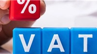  Đề xuất tiếp tục giảm thuế GTGT 2% từ 01/7/2025 đến 31/12/2026 
