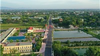  Luật Thủ đô 2024: Quản lý, khai thác, sử dụng hiệu quả tài nguyên đất 