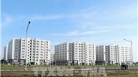  Hơn 5.500 căn nhà ở xã hội sẽ hoàn thành tại Bắc Giang trong năm 2025 