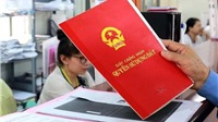 Bộ Nông nghiệp và Môi trường hướng dẫn điều chỉnh hồ sơ đất đai sau sáp nhập 