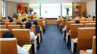 Kích hoạt nguồn lực hỗ trợ doanh nghiệp trong hành trình chuyển đổi xanh 