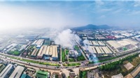 Doanh nghiệp bất động sản công nghiệp không quá khó như dự báo 