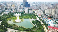  Hải An – “Tứ giác kim cương” logistics hiếm có trên bản đồ BĐS Việt Nam 
