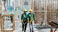  Bộ Xây dựng chấn chỉnh công tác an toàn lao động trong thi công xây dựng 