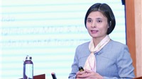  TS. Nguyễn Minh Thảo: Đây là thời điểm vàng để cải thiện môi trường kinh doanh 