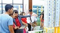  Môi giới bất động sản chật vật với chứng chỉ hành nghề 