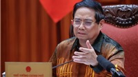  Thủ tướng: Xây dựng trung tâm tài chính quốc tế &#39;đã làm phải chắc, phải thắng&#39; 