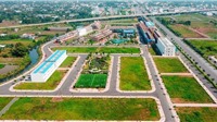  Dự kiến sửa quy định về Quỹ phát triển đất 