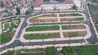 Cả thị trường đang chờ đợi cơ chế định giá đất được tháo gỡ 