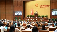 Tập trung xử lý dứt điểm 2.365 dự án tồn đọng, vướng mắc 
