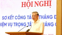 Tạo chuyển biến thực chất, mạnh mẽ trong phát triển khoa học, công nghệ, đổi mới