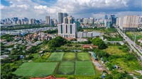 Dự báo lợi nhuận doanh nghiệp BĐS quý II/2025: Nhiều "ông lớn" giảm nhiệt