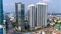 BĐS nhà ở Hà Nội quý II/2025:gần 22.000 căn hộ căn hộ được cung cấp đưa ra TT
