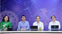 Dữ liệu đất đai, dân cư, doanh nghiệp là nền tảng để vận hành hiệu quả mô hình 